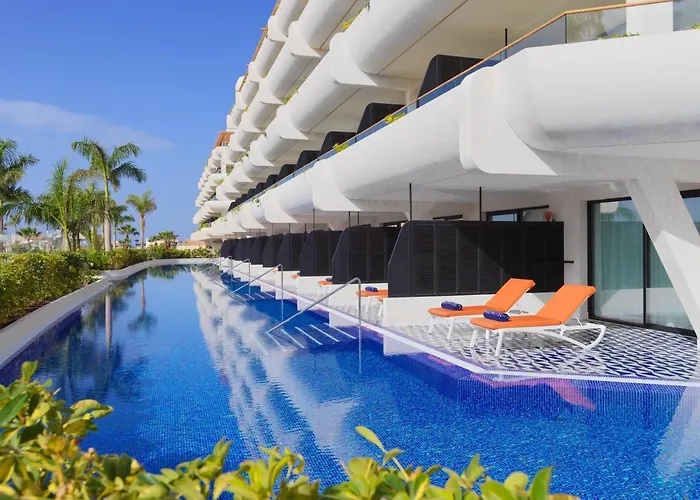 Hotel H10 Atlantic Sunset Horizons Collection