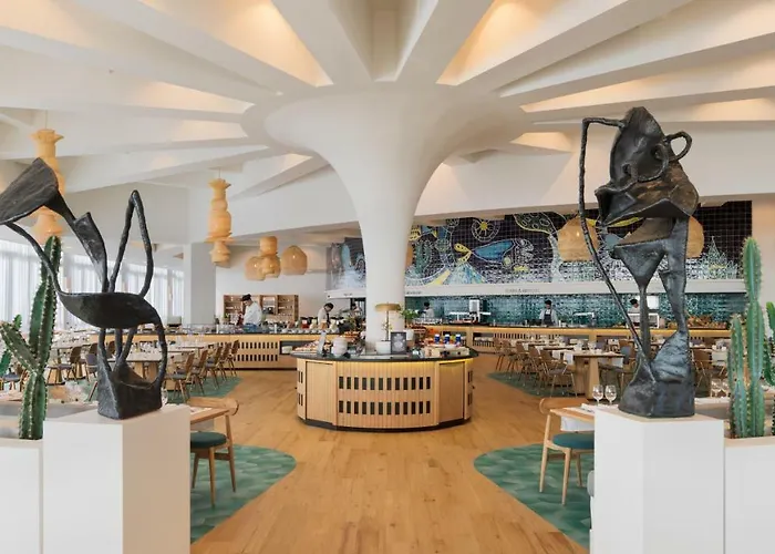 Hotel H10 Atlantic Sunset Horizons Collection