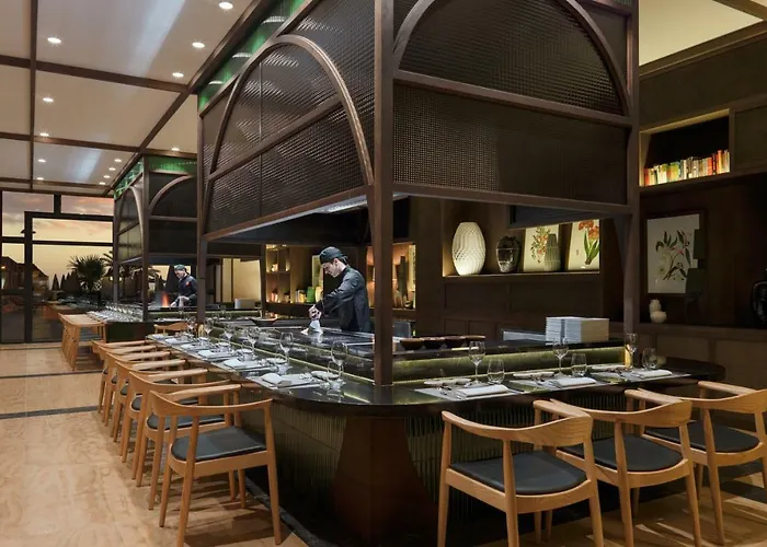 H10 Atlantic Sunset Horizons Collection 5* אדחה