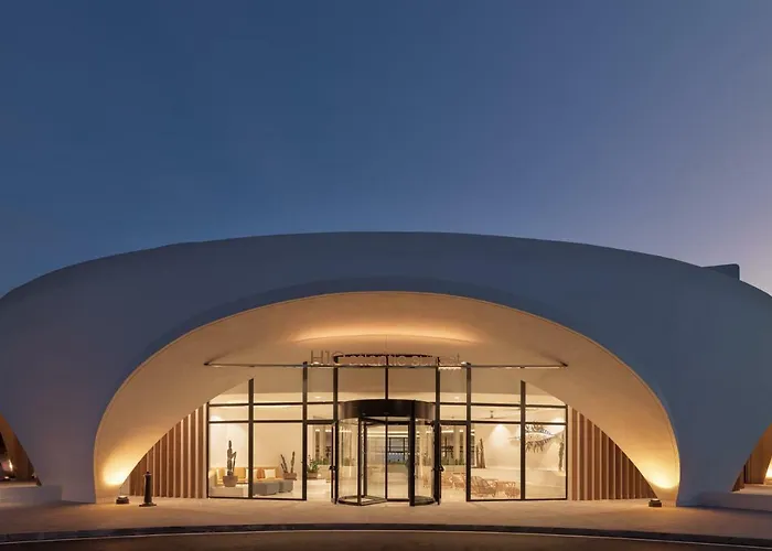 Hotel H10 Atlantic Sunset Horizons Collection 5*