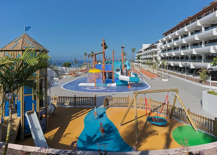 H10 Atlantic Sunset Horizons Collection Hotel Costa Adeje (Tenerife)