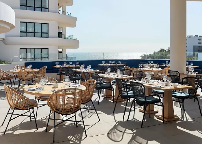 Hotel H10 Atlantic Sunset Horizons Collection Costa Adeje (Tenerife)