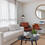 Otel H10 Atlantic Sunset Horizons Collection Costa Adeje