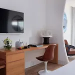 Otel H10 Atlantic Sunset Horizons Collection Costa Adeje