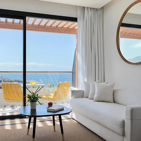 H10 Atlantic Sunset Horizons Collection Costa Adeje (Tenerife)