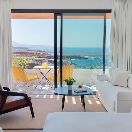 H10 Atlantic Sunset Horizons Collection 5* Costa Adeje (Tenerife)