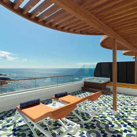 Hotel H10 Atlantic Sunset Horizons Collection Costa Adeje (Tenerife)