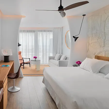 H10 Atlantic Sunset Horizons Collection 5* Costa Adeje (Tenerife)