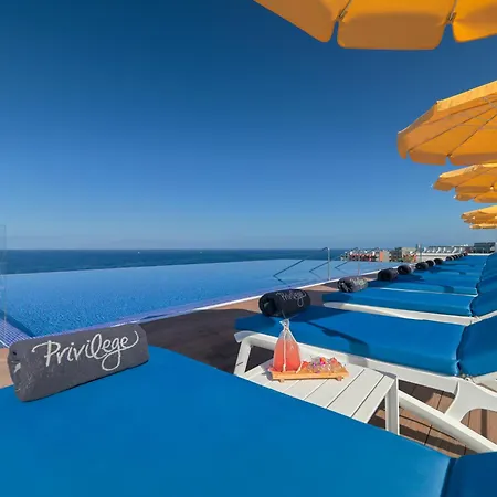 Hotel H10 Atlantic Sunset Horizons Collection Costa Adeje (Tenerife)