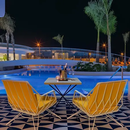 H10 Atlantic Sunset Horizons Collection Hotel Costa Adeje (Tenerife)