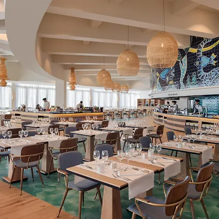 Hotel H10 Atlantic Sunset Horizons Collection 5*