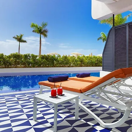 H10 Atlantic Sunset Horizons Collection Costa Adeje (Tenerife)