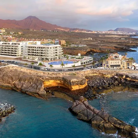 H10 Atlantic Sunset Horizons Collection 5* Costa Adeje (Tenerife)