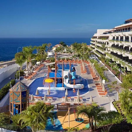Hotel H10 Atlantic Sunset Horizons Collection 5*