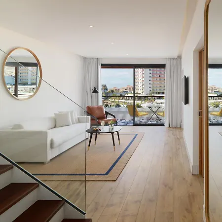 Hotel H10 Atlantic Sunset Horizons Collection Costa Adeje (Tenerife)