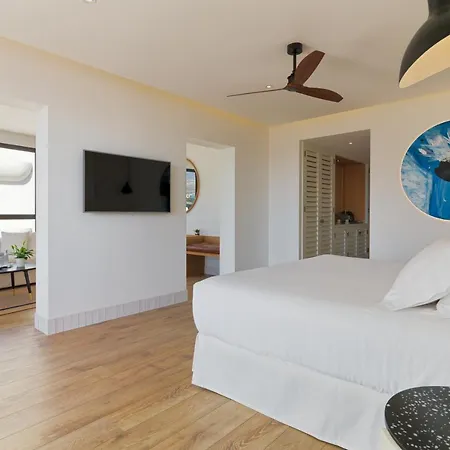 Hotel H10 Atlantic Sunset Horizons Collection