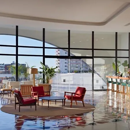 Hotel H10 Atlantic Sunset Horizons Collection 5*