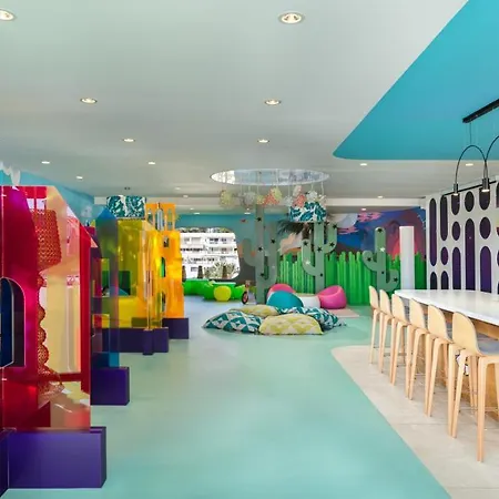 H10 Atlantic Sunset Horizons Collection Costa Adeje (Tenerife)