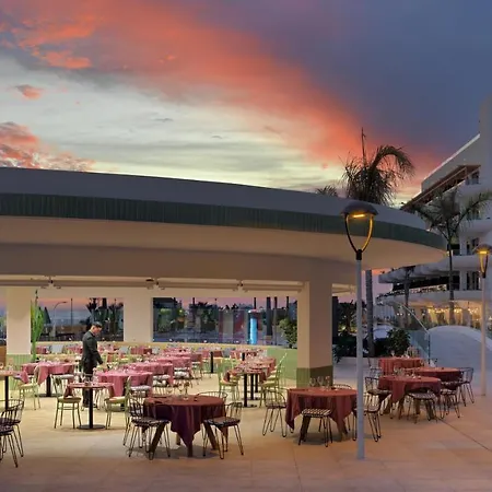 H10 Atlantic Sunset Horizons Collection Hotel 5*