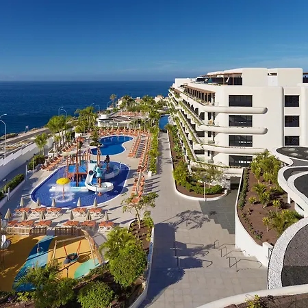 H10 Atlantic Sunset Horizons Collection 5* Costa Adeje (Tenerife)