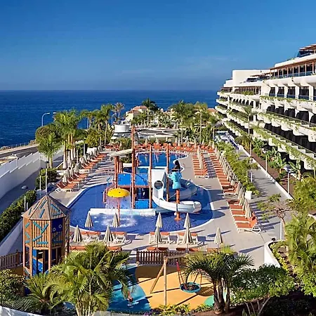 H10 Atlantic Sunset Horizons Collection Costa Adeje (Tenerife)