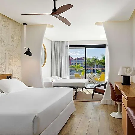 H10 Atlantic Sunset Horizons Collection Hotel