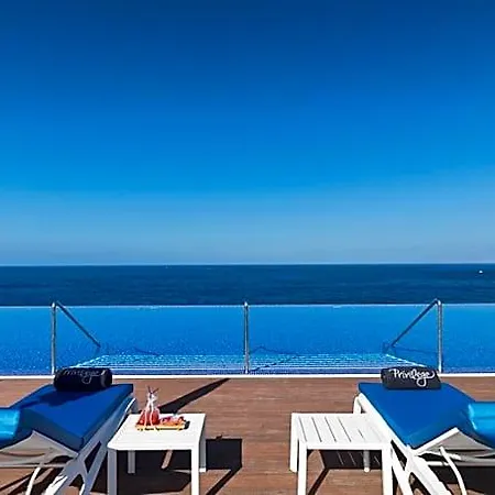 Hotel H10 Atlantic Sunset Horizons Collection