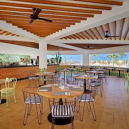 H10 Atlantic Sunset Horizons Collection Hotel 5*