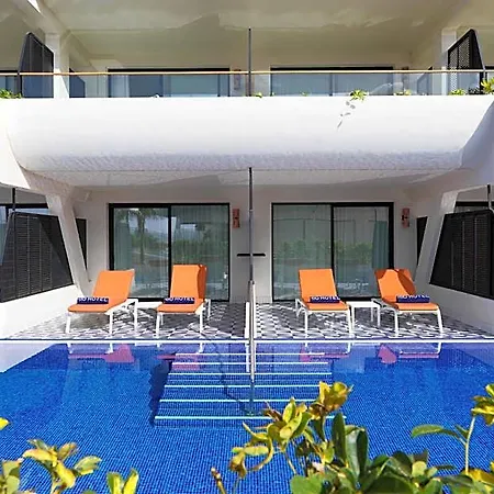 Hotel H10 Atlantic Sunset Horizons Collection Costa Adeje (Tenerife)