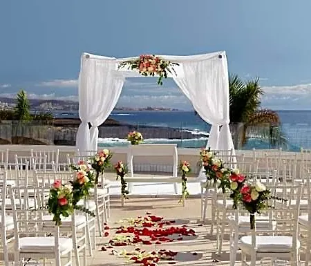 H10 Atlantic Sunset Horizons Collection 5* Costa Adeje (Tenerife)