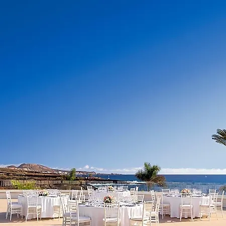 H10 Atlantic Sunset Horizons Collection Hotel Costa Adeje (Tenerife)