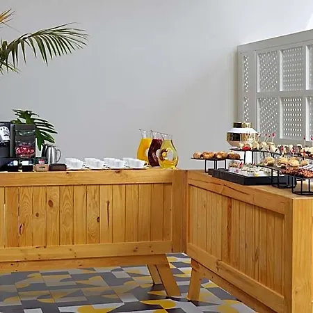 H10 Atlantic Sunset Horizons Collection Hotel 5*