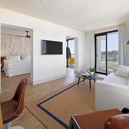 Hotel H10 Atlantic Sunset Horizons Collection Costa Adeje (Tenerife)