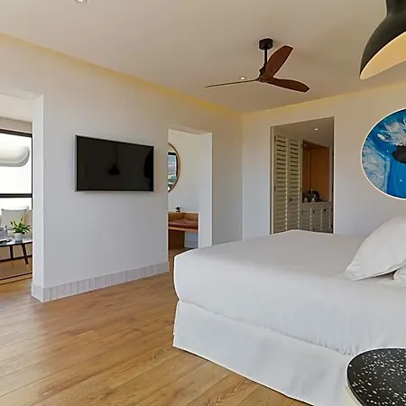 Hotel H10 Atlantic Sunset Horizons Collection