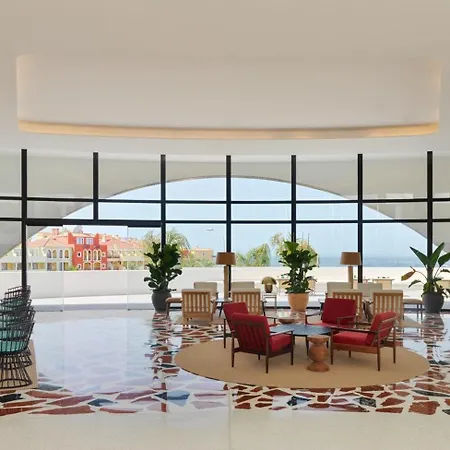 H10 Atlantic Sunset Horizons Collection 5* Costa Adeje (Tenerife)