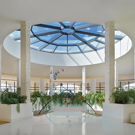 Hotel H10 Atlantic Sunset Horizons Collection