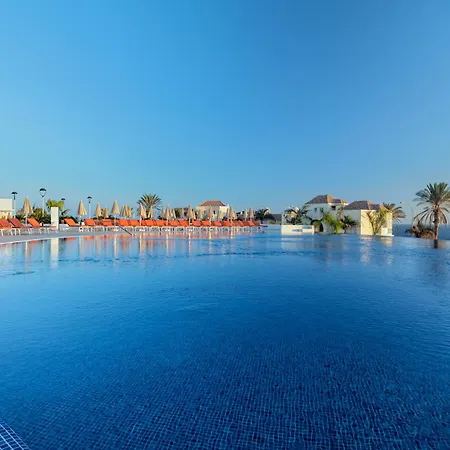 H10 Atlantic Sunset Horizons Collection Hotel 5*