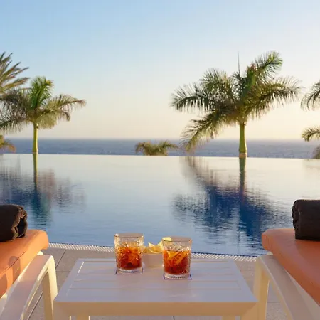 H10 Atlantic Sunset Horizons Collection 5*