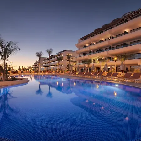 H10 Atlantic Sunset Horizons Collection 5* Costa Adeje (Tenerife)