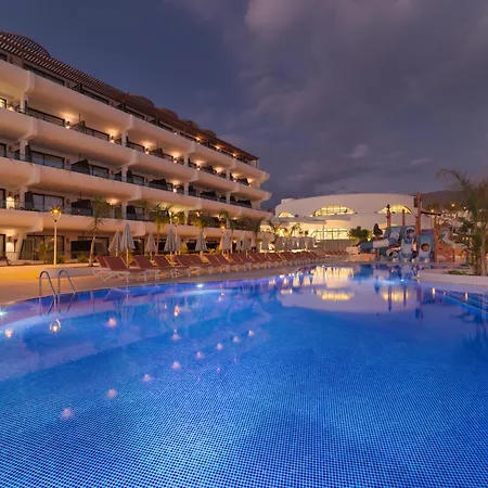 H10 Atlantic Sunset Horizons Collection Hotel