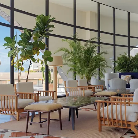 H10 Atlantic Sunset Horizons Collection Hotel 5*