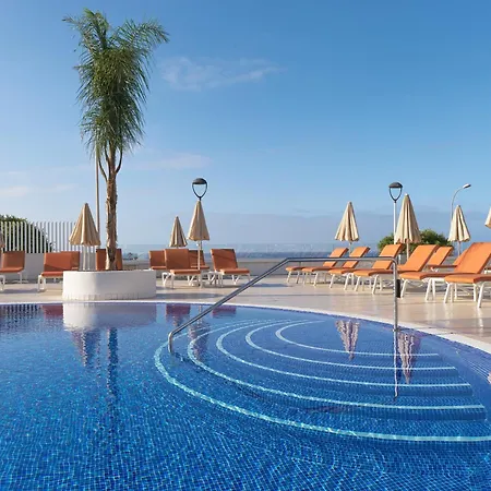 Hotel H10 Atlantic Sunset Horizons Collection 5*
