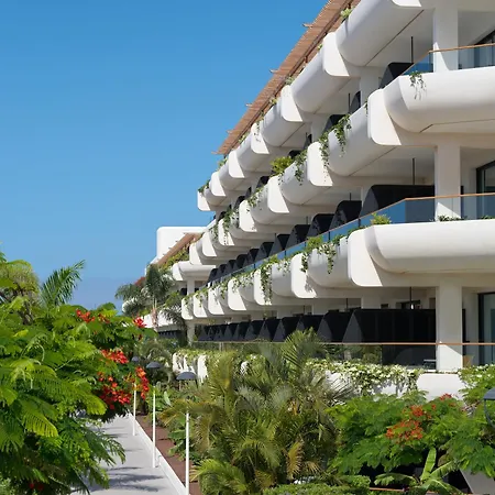 Hotel H10 Atlantic Sunset Horizons Collection Costa Adeje (Tenerife)