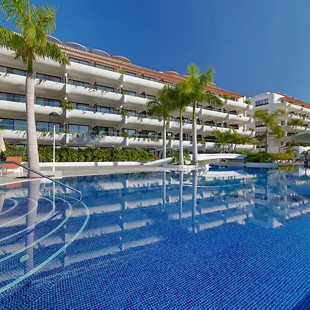 H10 Atlantic Sunset Horizons Collection 5* Costa Adeje (Tenerife)