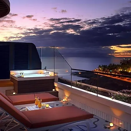 H10 Atlantic Sunset Horizons Collection Hotel 5*
