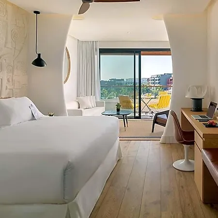 H10 Atlantic Sunset Horizons Collection 5* Costa Adeje (Tenerife)