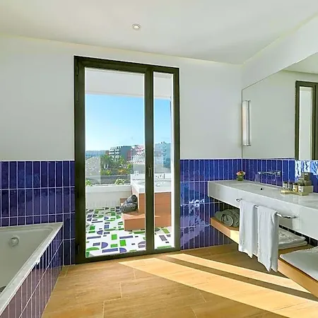 Hotel H10 Atlantic Sunset Horizons Collection