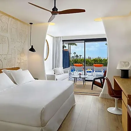 H10 Atlantic Sunset Horizons Collection Costa Adeje (Tenerife)