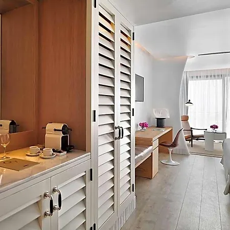 Hotel H10 Atlantic Sunset Horizons Collection 5*