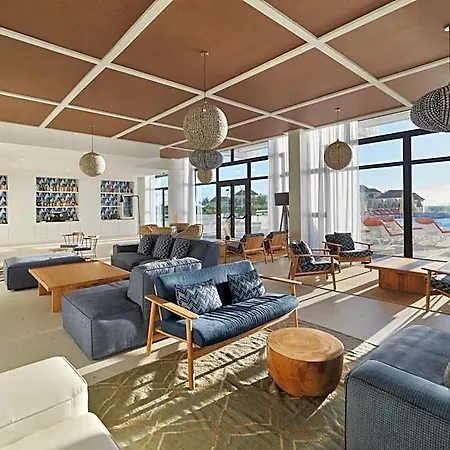 H10 Atlantic Sunset Horizons Collection 5* Costa Adeje (Tenerife)